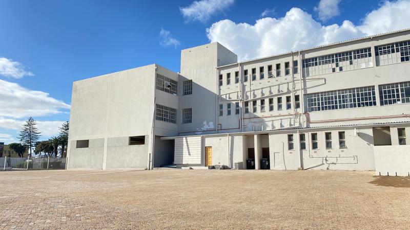 To Let commercial Property for Rent in Maitland Western Cape